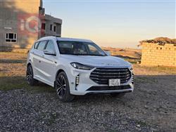 Jetour X70 Plus